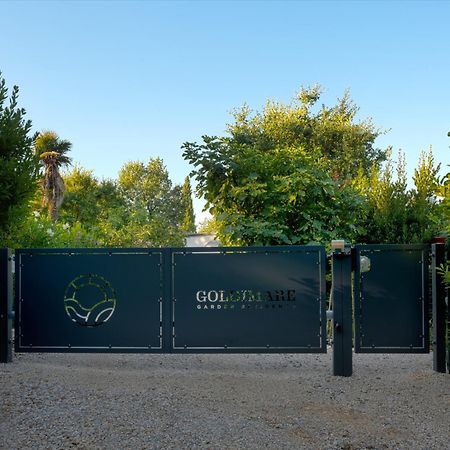 Goldimare Garden Residence Умаг Экстерьер фото