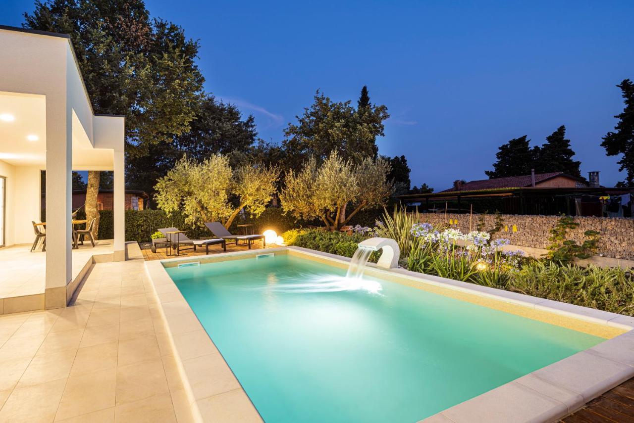 Goldimare Garden Residence Умаг Экстерьер фото
