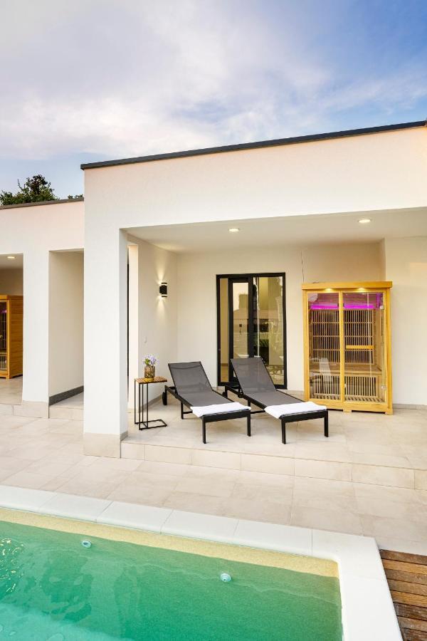 Goldimare Garden Residence Умаг Экстерьер фото