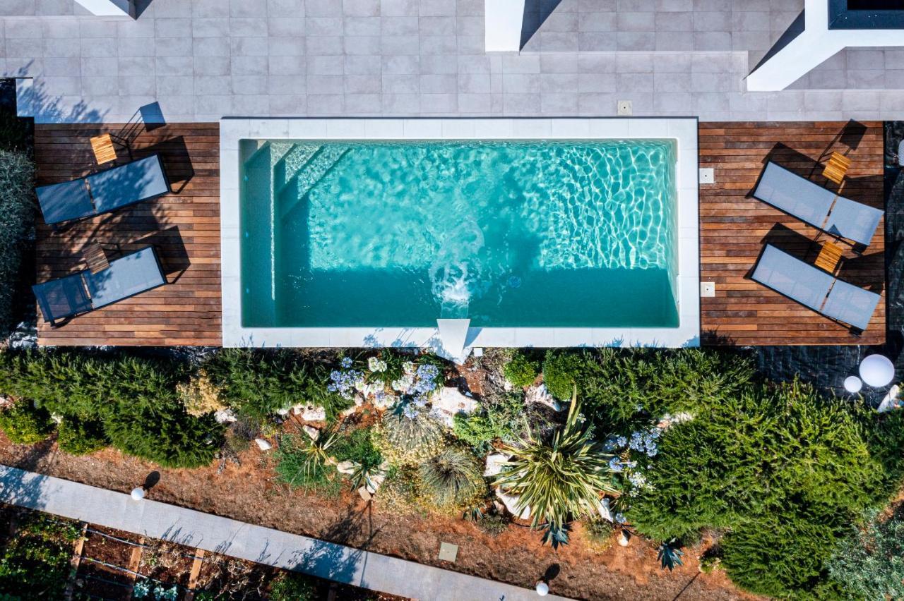 Goldimare Garden Residence Умаг Экстерьер фото