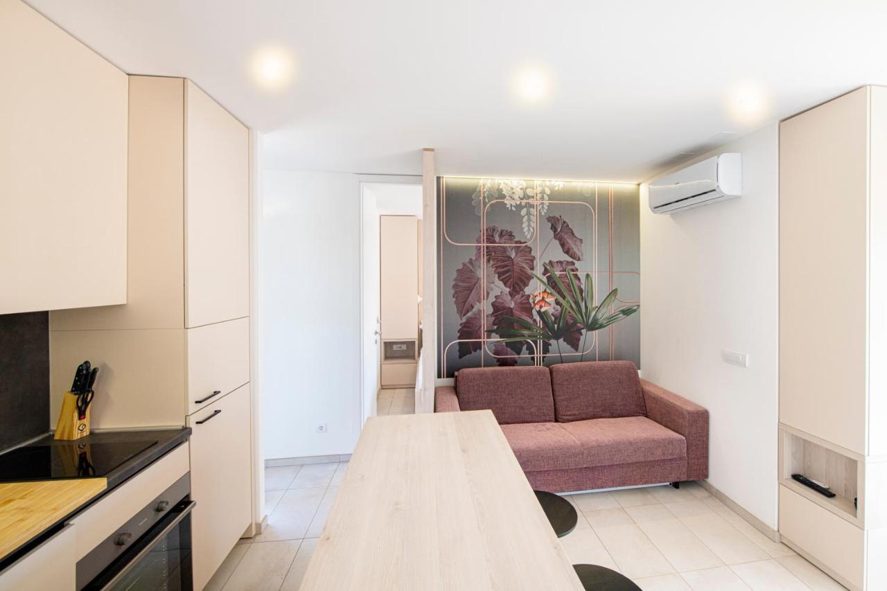 Goldimare Garden Residence Умаг Экстерьер фото